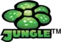 Symbol of the Pokemon TCG Set: Jungle