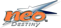 Symbol of the Pokemon TCG Set: Neo Destiny